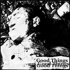 Good Things vs. Entrails - Mad Blasts Of Chaos Vol. III mp3