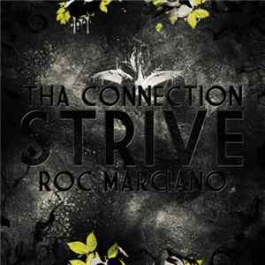 Tha Connection, Roc Marciano - Strive mp3