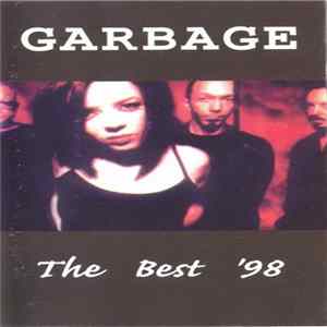 Garbage - The Best '98 mp3