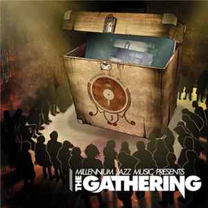 Various - The Gathering mp3