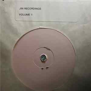 Various - Jin Recordings Volume 1 mp3