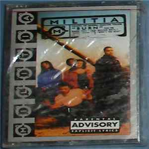 Militia - Militia mp3