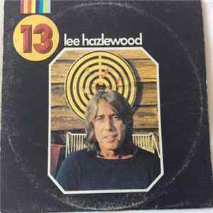 Lee Hazlewood - 13 mp3