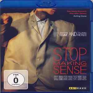 Talking Heads - Stop Making Sense mp3