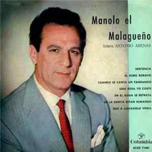Manolo "El Malagueño" - Manolo "El Malagueño" mp3