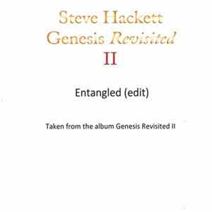 Steve Hackett - Entangled mp3