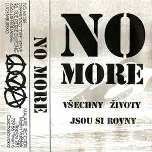 No More - Všechny Životy Jsou Si Rovny mp3