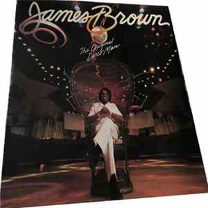 James Brown - The Original Disco Man mp3