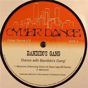 Bandido's Gang - Dance With Bandido's Gang mp3