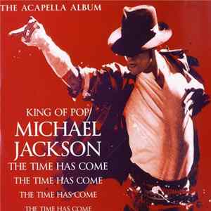 Michael Jackson - King Of Pop The Acapella Album mp3