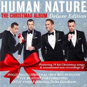 Human Nature - The Christmas Album mp3