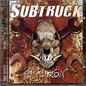 Subtruck - Pig Iron mp3
