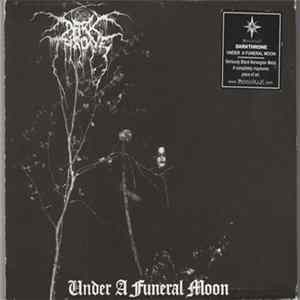 Darkthrone - Under A Funeral Moon mp3