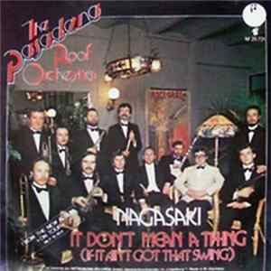 The Pasadena Roof Orchestra - Nagasaki mp3