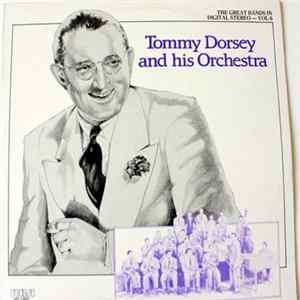 Tommy Dorsey - Great Bands In Digital Stereo Series Vol. 6 mp3
