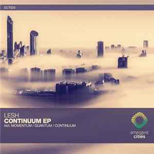 Lesh - Continuum EP mp3