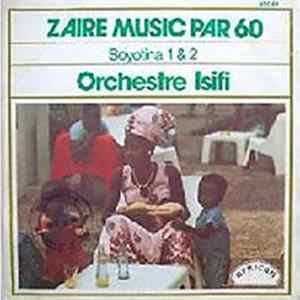 Orchestre Isifi - Soyotina 1 & 2 mp3