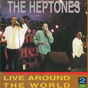 The Heptones - Live Around The World mp3