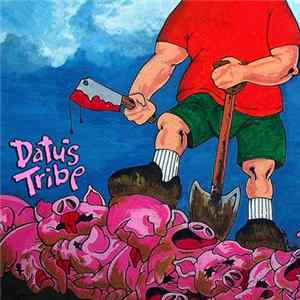 Datu's Tribe - Galit Kami sa Baboy! mp3