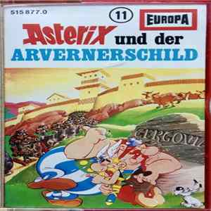 Peter Bondy - Asterix Und Der Arvernerschild mp3