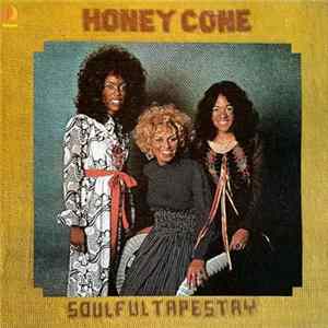 Honey Cone - Soulful Tapestry mp3