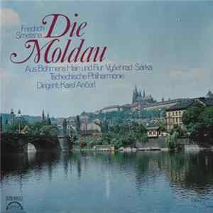 Friedrich Smetana, Tschechische Philharmonie, Karel Ančerl - Die Moldau mp3