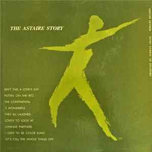 Fred Astaire - The Astaire Story #1 mp3