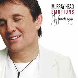 Murray Head - Emotions 'My Favourite Songs' mp3