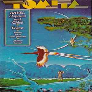 Tomita - Daphnis Et Chloé mp3