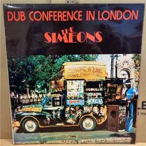 The Simeons - Dub Conference In London mp3