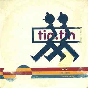 Tin.Tin - Hel Igen mp3