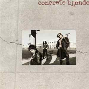 Concrete Blonde - Concrete Blonde mp3