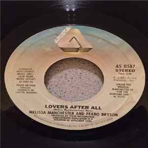 Melissa Manchester, Peabo Bryson - Lovers After All mp3