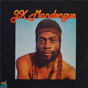 J.K. Mandengue - Muna Munengue mp3