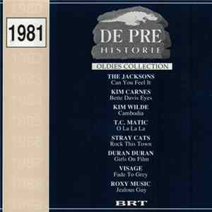Various - De Pre Historie 1981 mp3
