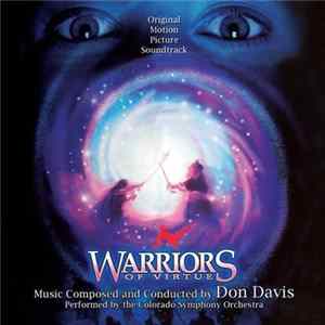 Don Davis - Warriors Of Virtue (Original Motion Picture Soundtrack) mp3