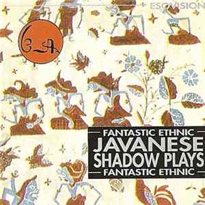 Ewuare - Javanese Shadow Plays mp3