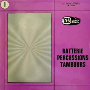 André Arpino - Batterie Percussions Tambours mp3