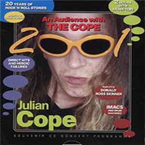 Julian Cope - An Audience With The Cope 2001 mp3