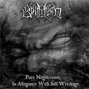 Bahimiron - Pure Negativism: In Allegiance With Self Wreckage mp3