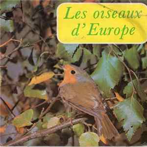 No Artist - Les Oiseaux D'Europe mp3