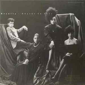 Royalty - Anyone In Love mp3