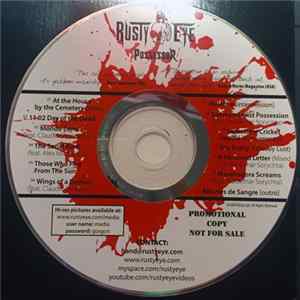 Rusty Eye - Possessor mp3