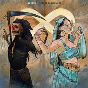 Hardside - Time Is Punishment mp3