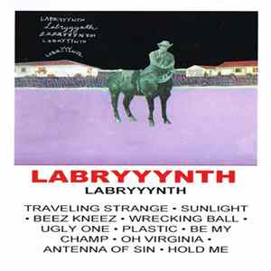 Labryyynth - Labryyynth mp3