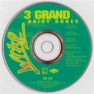 3 Grand - Daisy Dukes mp3