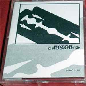 Razor Crusade - Demo 2002 mp3