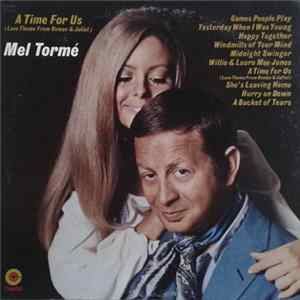 Mel Tormé - A Time For Us mp3