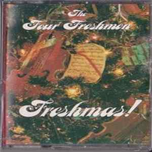 The Four Freshmen - Freshmas! mp3