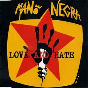 Mano Negra - Love And Hate mp3